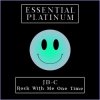 封面 JBC - Rock With Me One Time JBC - Rock With Me One Time