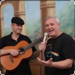 Cover группа Лукьяновка - Наколочки