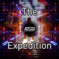 封面 Artjey - The Expedition