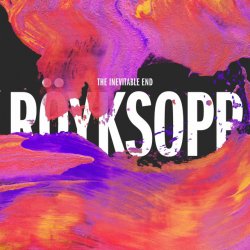 Cover Royksopp feat. Robyn - Monument (T.I.E Version)