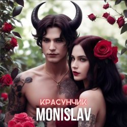Cover MONISLAV - Красунчик