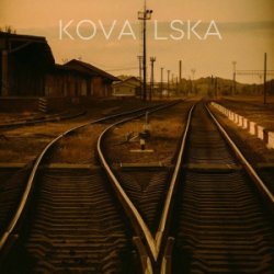 Cover KOVA.LSKA - Варто