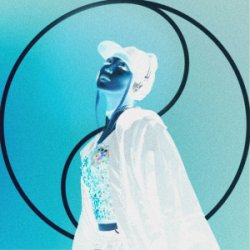 Cover TAIMANOVA - Інь Ян