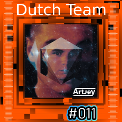 封面 Artjey - Dutch Team #011