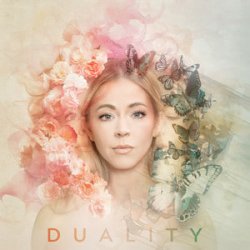 Cover Lindsey Stirling & Rachel Platten - Unfolding