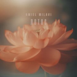 Обкладинка Amiel Milavi - Лотос