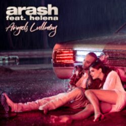 封面 Arash  (Feat. Helena) - Angels Lullaby