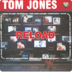 封面 Tom Jones (Feat. Mousse T.) - Sexbomb