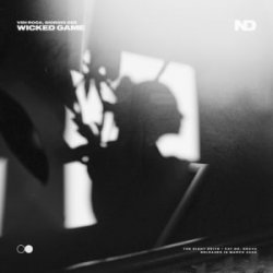 Обкладинка vidi roca & Giorgio Gee - Wicked Game