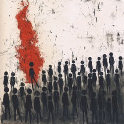 Обкладинка Three Days Grace - Never Ordinary