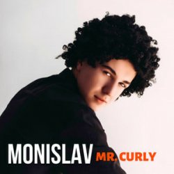 Обкладинка MONISLAV - Mr. Curly
