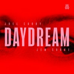 Cover Joel Corry & Jem Cooke - Daydream
