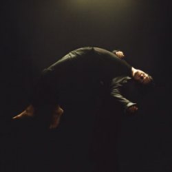 Обкладинка Alexander Stewart - Scared of Myself