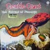 封面 Gentle Giant - Advent Of Panurg Gentle Giant - Advent Of Panurg