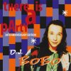 封面 DJ Bobo - There Is a Party DJ Bobo - There Is a Party