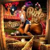 封面 Ciara Feat. Ludacris - Ride Ciara Feat. Ludacris - Ride