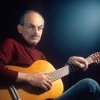 封面 Булат Окуджава - Ворон Булат Окуджава - Ворон