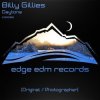 Billy Gillies - Daytona (Original Mix)