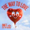 封面 One-T, YWY, Nika - The Way To Love One-T, YWY, Nika - The Way To Love