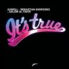 封面 Axwell - It's True (Dabruck And Klein Mix) Axwell - It's True (Dabruck And Klein Mix)