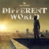 封面 Alan Walker & Sorana - Lost Control Alan Walker & Sorana - Lost Control