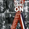 封面 Artists Against AIDS Worldwide - What's Going On (Dupri Original Mix) Artists Against AIDS Worldwide - What's Going On (Dupri Original Mix)
