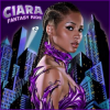 封面 Ciara - Ciara To The Stage Ciara - Ciara To The Stage