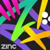 封面 DJ Zinc - Love Like That DJ Zinc - Love Like That