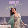 封面 Lana Del Rey - High By The Beach (TNFR! Tour Studio Version) Lana Del Rey - High By The Beach (TNFR! Tour Studio Version)