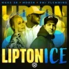 封面 MAKZ 38 & MDB39 & Emi Flemming - Lipton Ice MAKZ 38 & MDB39 & Emi Flemming - Lipton Ice