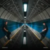 封面 Friction & Circadian - Interstellar Friction & Circadian - Interstellar