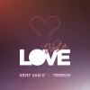 Cover Krist Van D & Terri B! - What Is Love Krist Van D & Terri B! - What Is Love