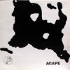 封面 Agape - Freedom Agape - Freedom