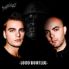 Обкладинка Showtek - Loco Showtek - Loco