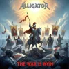 封面 ALLIGATOR - The War is Won ALLIGATOR - The War is Won