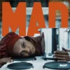 封面 Imany - Mad Imany - Mad