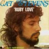封面 Cat Stevens - Ruby Love Cat Stevens - Ruby Love
