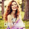 封面 Caitlyn Shadbolt - Pushing Through Caitlyn Shadbolt - Pushing Through