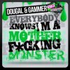封面 Dougal & Gammer - Monster (original mix) Dougal & Gammer - Monster (original mix)