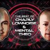 封面 Charly Lownoise & Mental Theo - Mmother Fuck Charly Lownoise & Mental Theo - Mmother Fuck