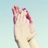封面 Sally Dige - You Sally Dige - You