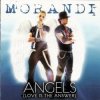封面 Morandi - Angels (Love Is The Answer) (Original Mix) Morandi - Angels (Love Is The Answer) (Original Mix)