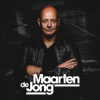 封面 Maarten De Jong - Red And White Maarten De Jong - Red And White