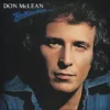 封面 Don McLean - Vincent Don McLean - Vincent
