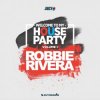 封面 Robbie Rivera vs Tom Staar - The Funkatron Robbie Rivera vs Tom Staar - The Funkatron