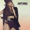 封面 Antonia - Marabou Antonia - Marabou