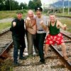 封面 НОМ - Хор затейников из кондукторского резерва НОМ - Хор затейников из кондукторского резерва