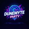 封面 Serge Gri - Dunemyte party 3 Serge Gri - Dunemyte party 3