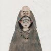 封面 Burial - Etched Headplate Burial - Etched Headplate