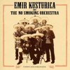 封面 No Smoking Orchestra - Kiss the mother No Smoking Orchestra - Kiss the mother